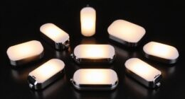 top marine courtesy light kits