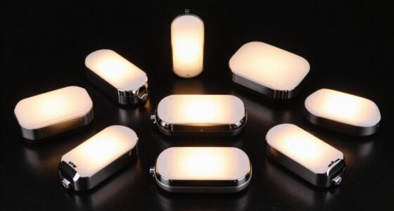 top marine courtesy light kits