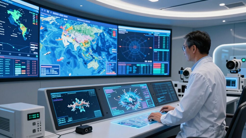 top marine data hubs