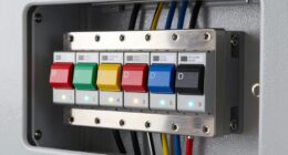 top marine dc breaker panels