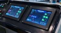 top marine digital switches
