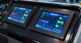 top marine digital switches