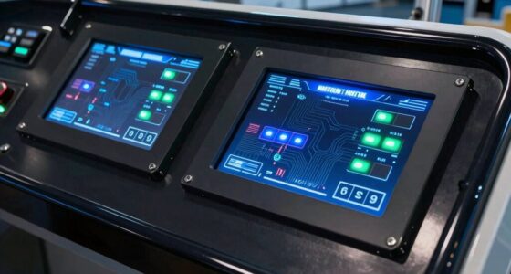 top marine digital switches