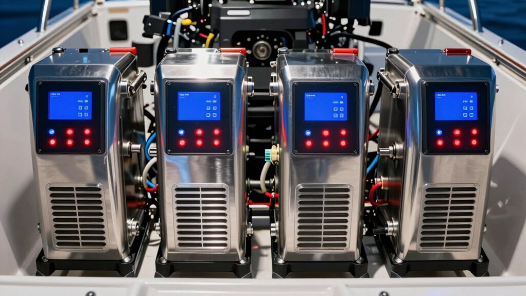 top marine engine heaters