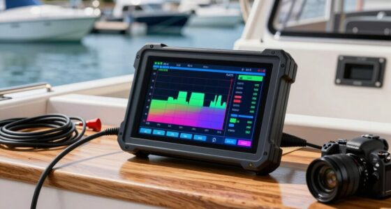 top marine engine scanners