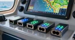 top marine ethernet switches