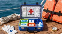 top marine first aid kits
