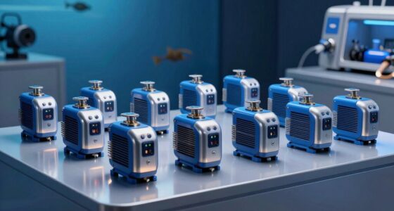 top marine freshwater pump models