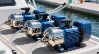 top marine freshwater pumps