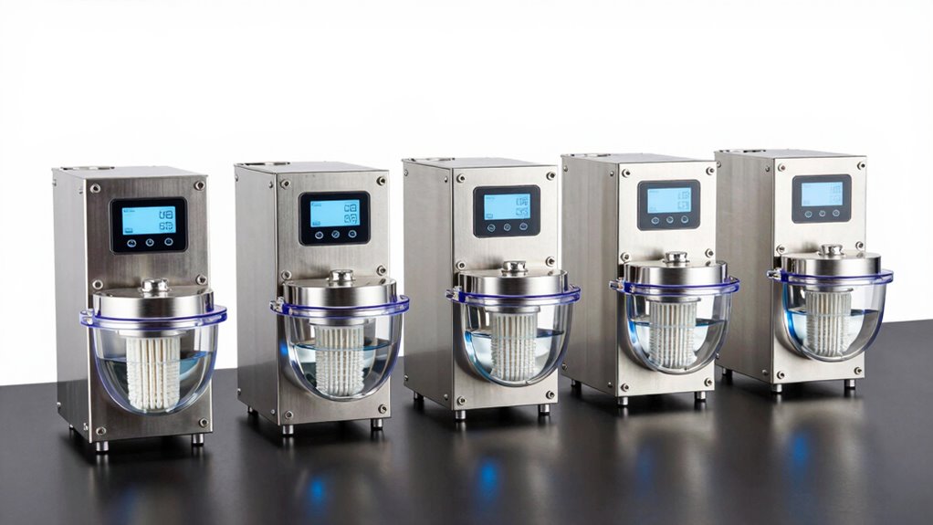 top marine fuel filters