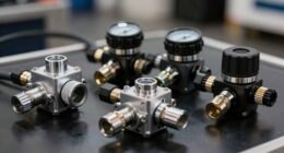 top marine fuel regulators