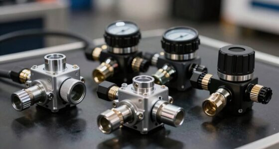 top marine fuel regulators