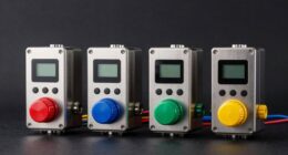 top marine galvanic isolators