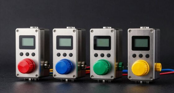 top marine galvanic isolators