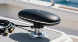 top marine gps antennas