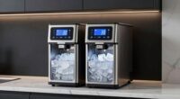 top marine ice makers