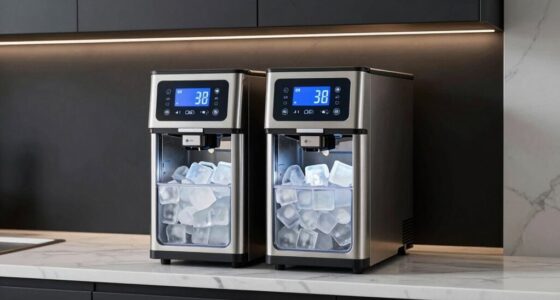 top marine ice makers