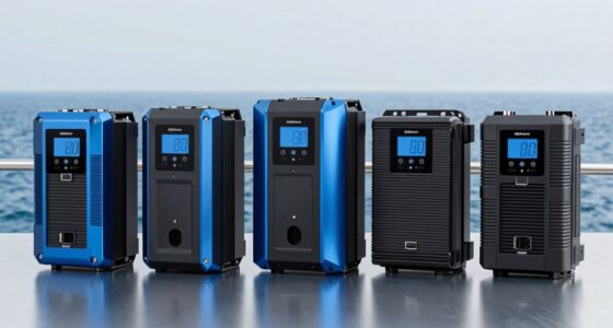 top marine inverter 4000w