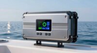 top marine inverter chargers