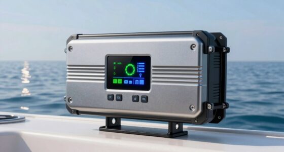 top marine inverter chargers
