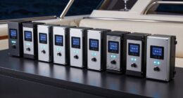 top marine inverter chargers