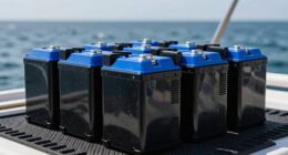 top marine lithium batteries