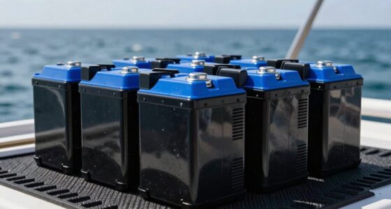 top marine lithium batteries