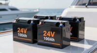 top marine lithium batteries
