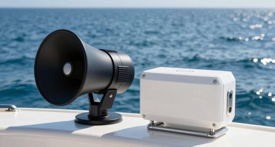 top marine loudhailers 2026