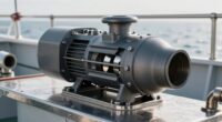 top marine macerator pumps