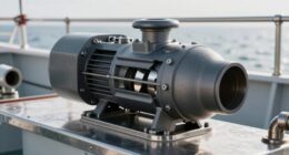 top marine macerator pumps