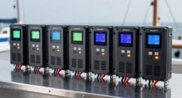 top marine mppt controllers