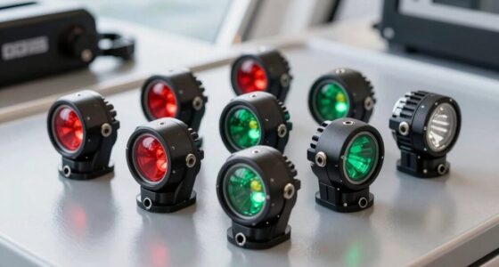 top marine navigation light upgrades