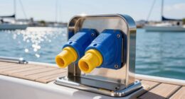 top marine power inlets