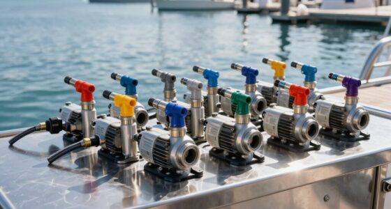 top marine pump picks