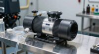 top marine pump systems