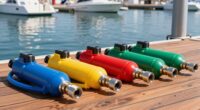 top marine pumpout kits