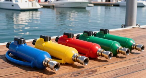 top marine pumpout kits