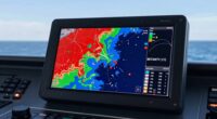 top marine radar charts