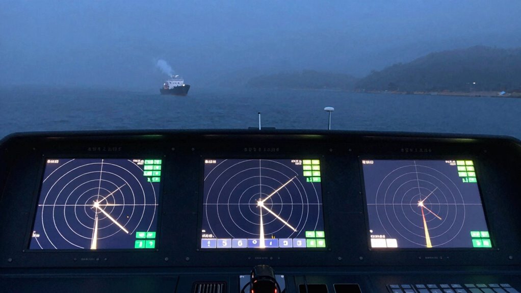 top marine radar choices