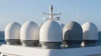 top marine radar domes