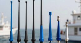 top marine radio extensions