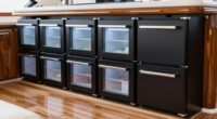 top marine refrigerator drawers