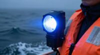 top marine safety lighting