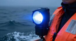 top marine safety lighting