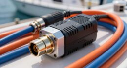 top marine shore power adapters