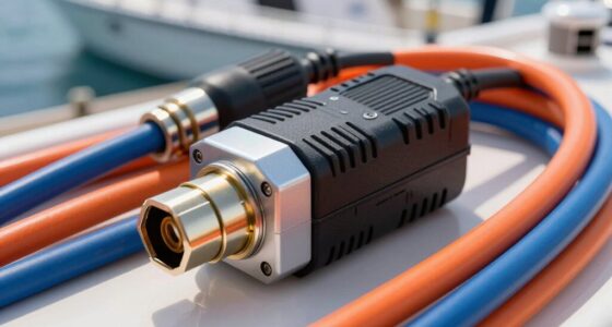 top marine shore power adapters