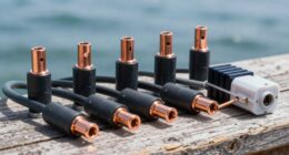 top marine solar kits