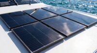 top marine solar panels