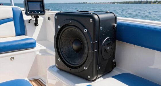 top marine subwoofers 2026